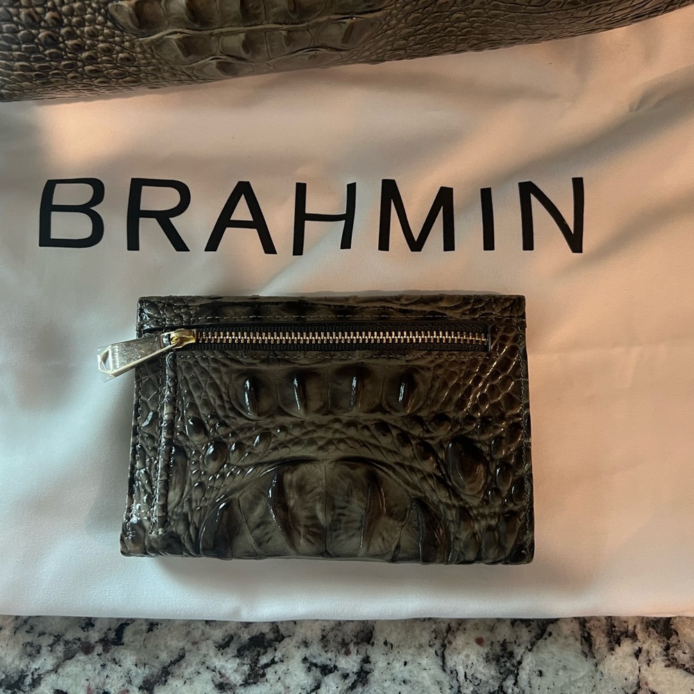 Brahmin Purse and Wallet - Picture 6 of 7